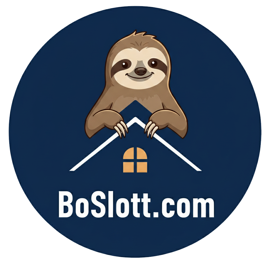 BoSlott.com Hub
