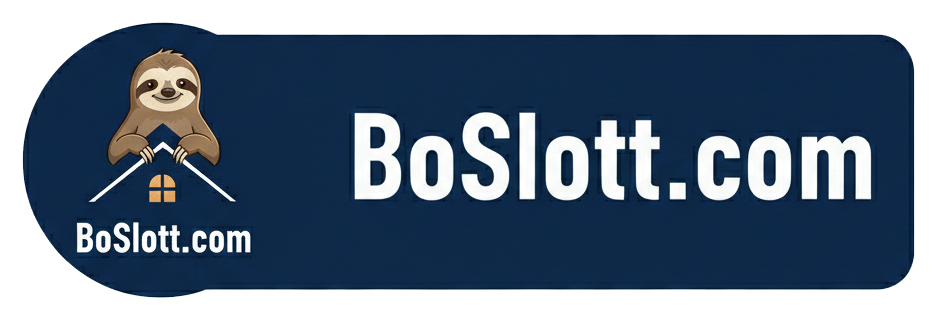 BoSlott.com — Steady the Sloth on a rooftop