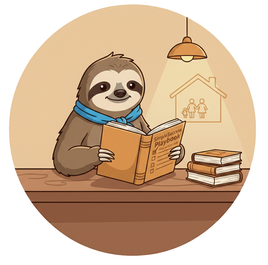 Steady the Architect