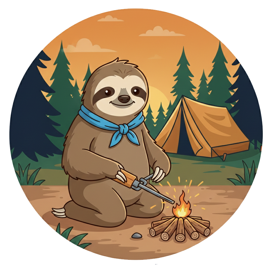 Steady the Fire-Starter