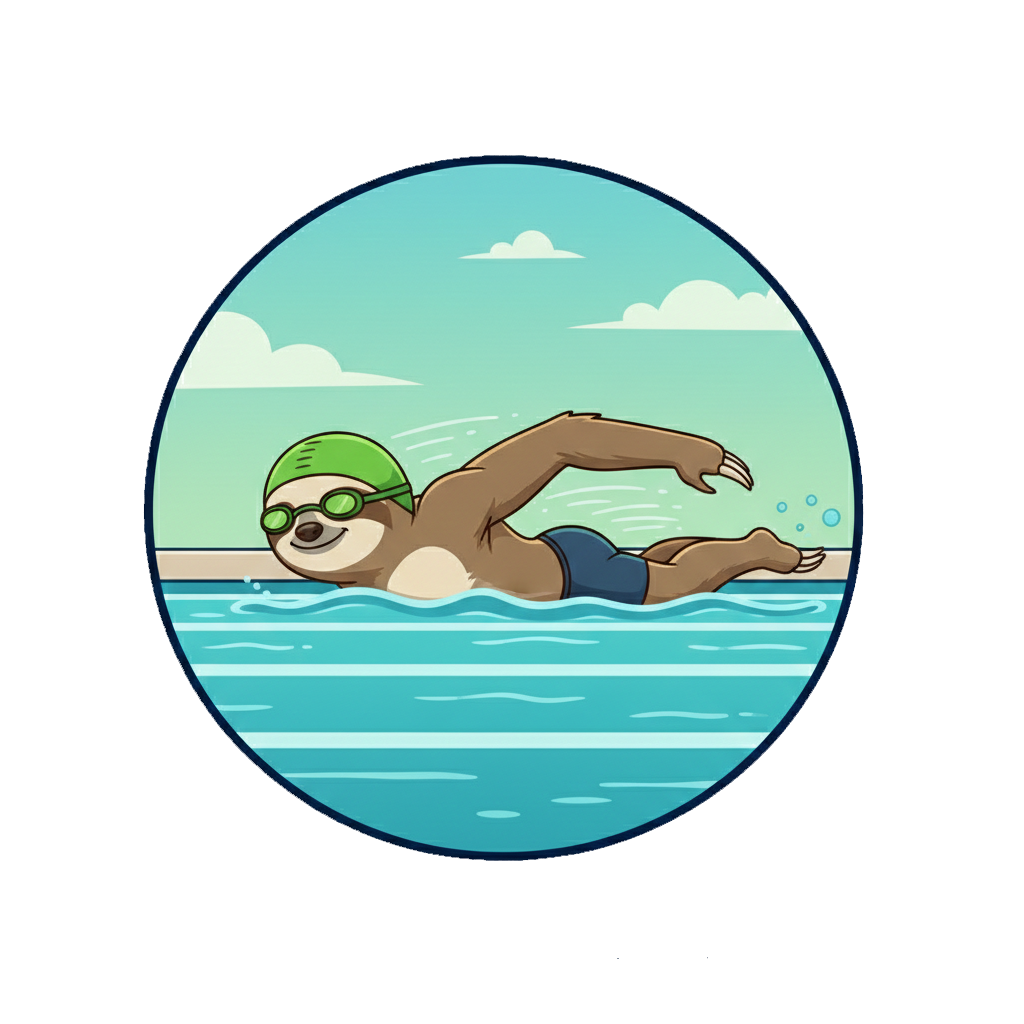 SimpleSuccess Aquatics